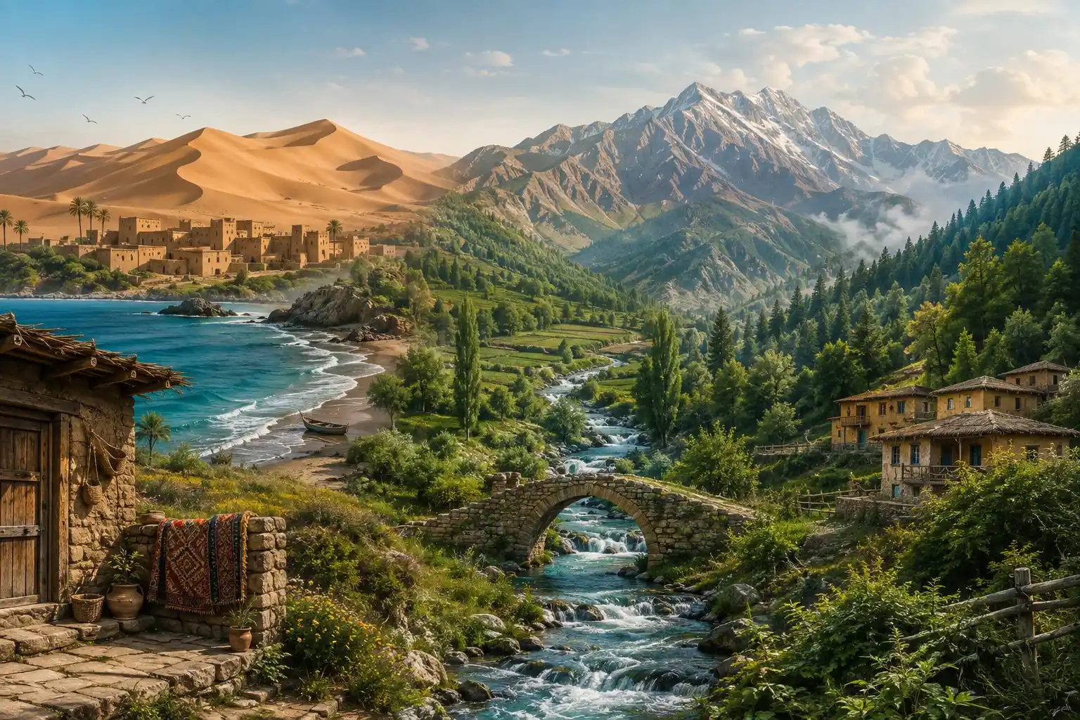 چم قلعه